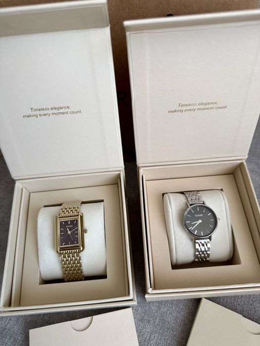 Продам новые часы Burker!