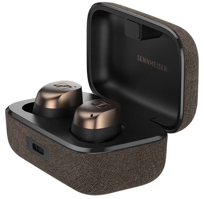 Sennheiser MOMENTUM True Wireless 4