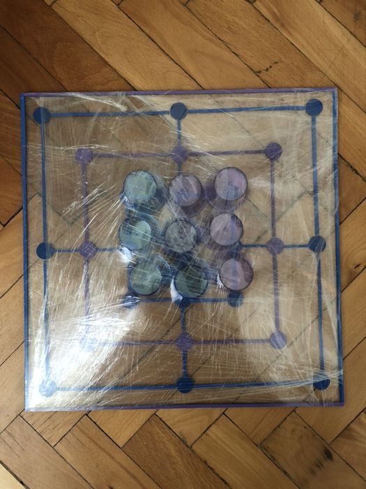 Настолни игри за всички възрасти