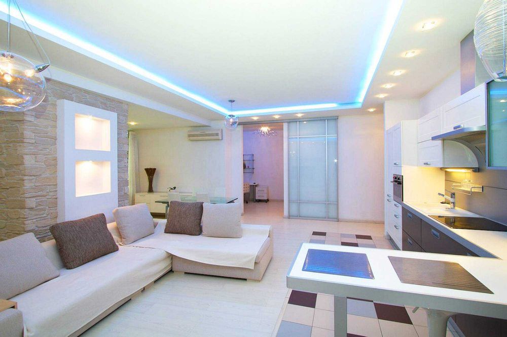 Ремонт под ключ Астана!!!