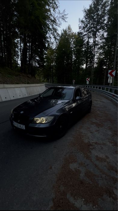 Bmw e90 (cod motor m47)
