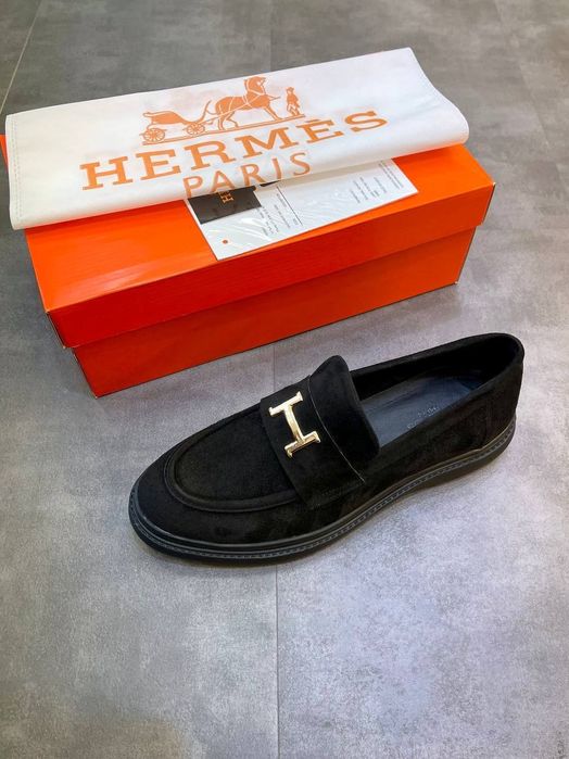 Мъжки мокасини различни модели