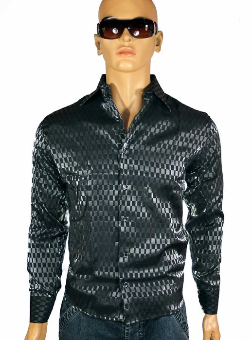 Camasa lucioasa aniversari nunta botez, evenimente