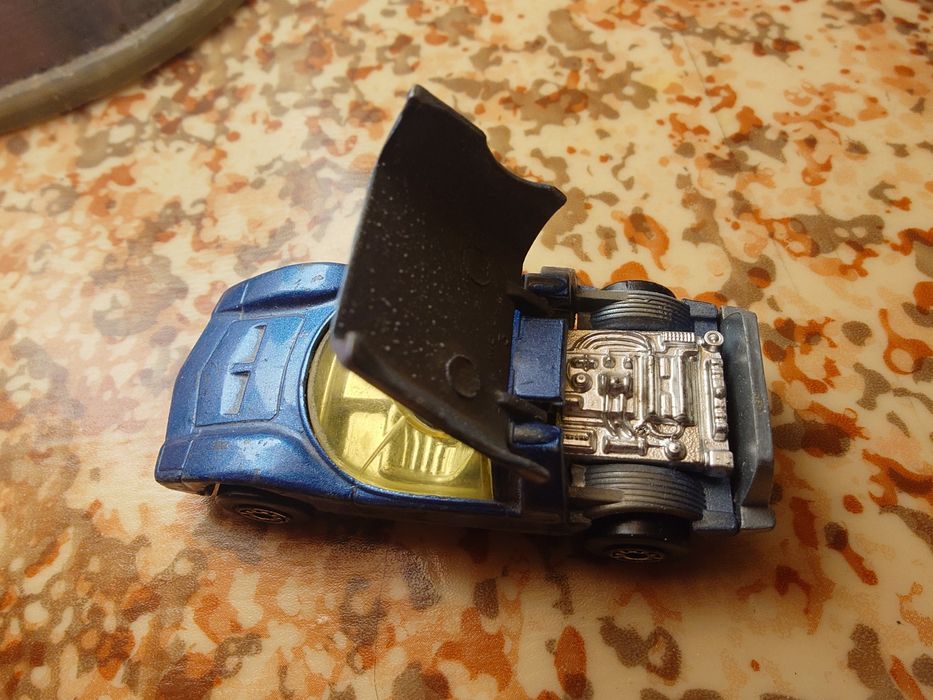 Matchbox - България, 11бр.