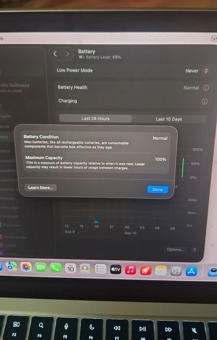 MacBook Air M4 13