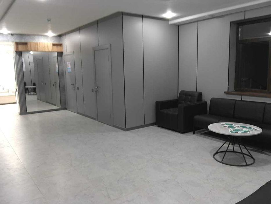 Продаётся лицензия ТОО «Puls Med» клиника.