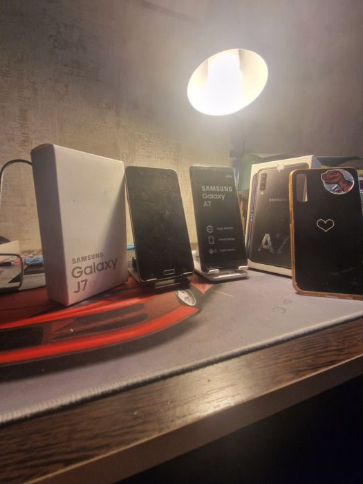 Обмен телефонов samsung