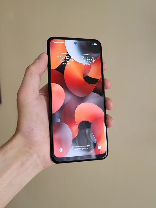 Redmi Note 10S 128GB Быстрый Игровой