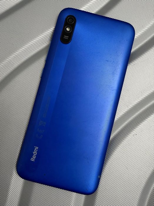 Продам Redmi 9A.