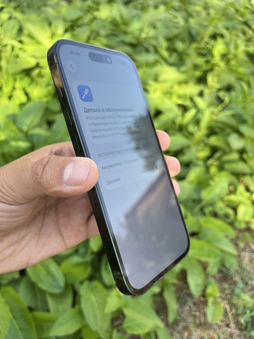 Iphone 14 pro 128 gb