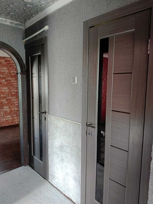 Продам 4х ком н кв  15мкр