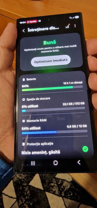 Samsung Galaxy S23 Ultra