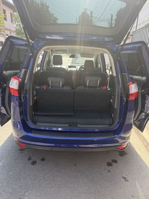 Ford C-max 2014 7 locuri 1.6 Diesel