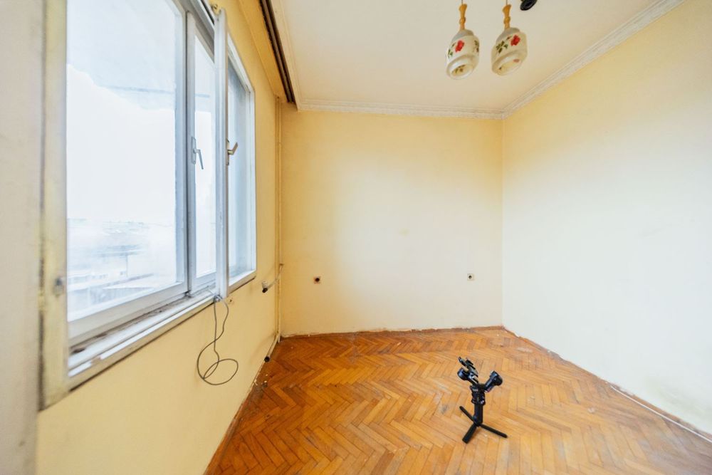 3-стаен в Плевен-9-ти квартал площ 66 цена 109000