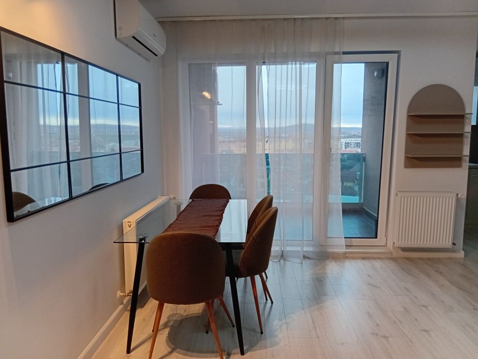 2 camere de închiriat în Victoria Rezidential