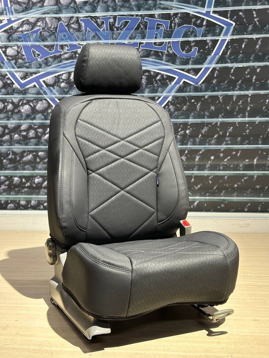 Kanzecdan Ghost modeli