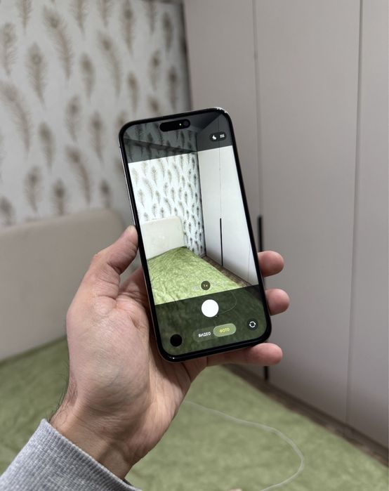 Айфон 15 про макс