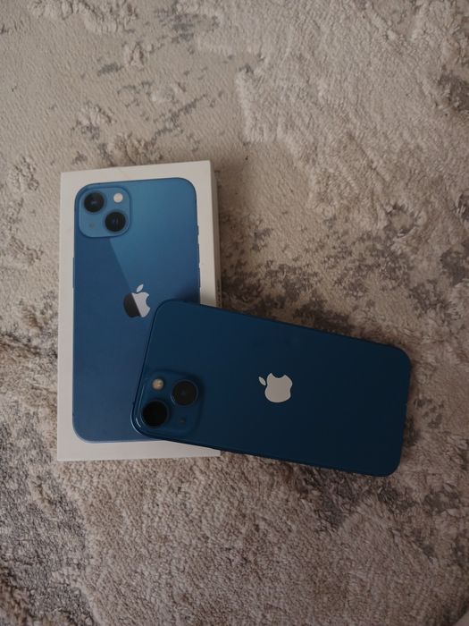 IPhone 13 сатылады