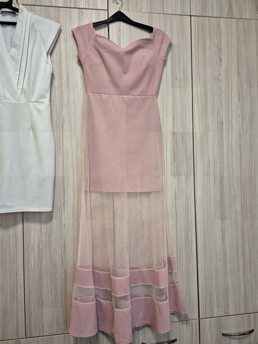 Парти, коктейлни рокли размер S-M