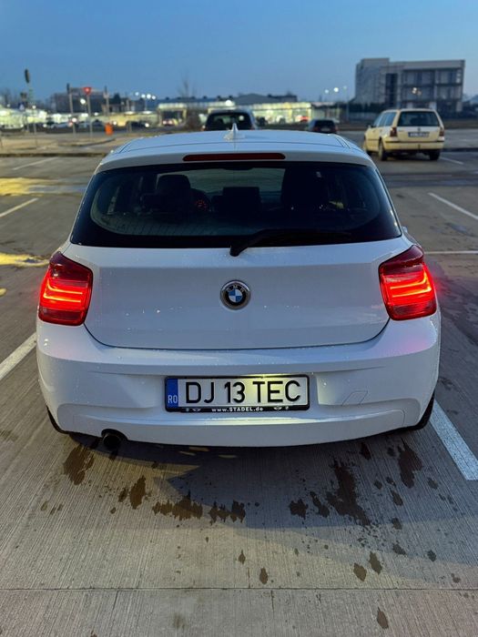 BMW F20 Seria 1 116i