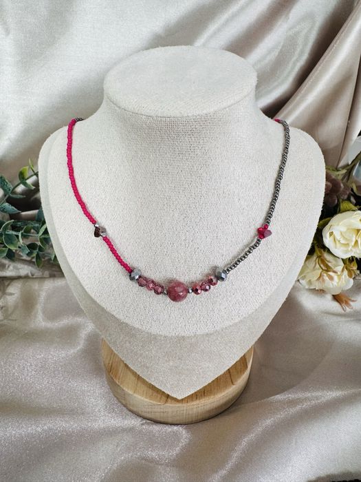 Ръчно изработени колиета Celestré Jewelry