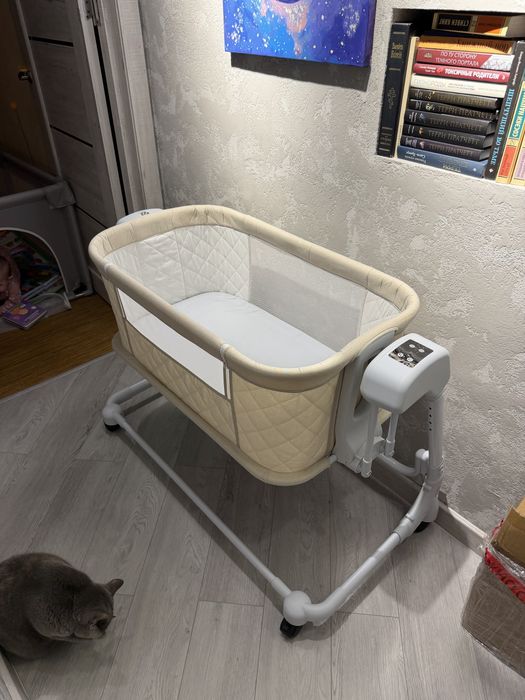 Электрическая люлька