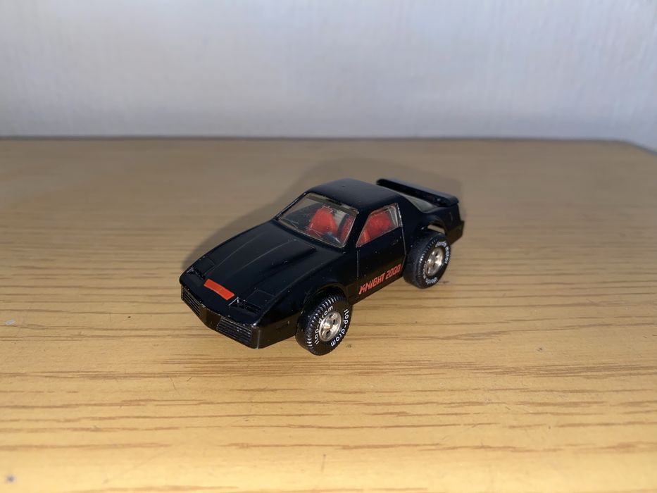 Darda motor  knight 2000