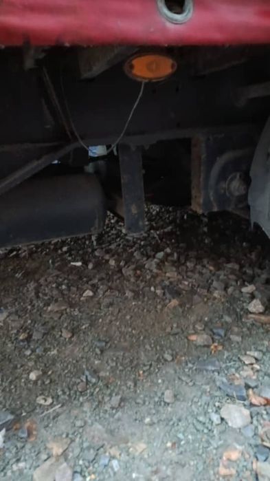 Прицеп паровозга сотилади