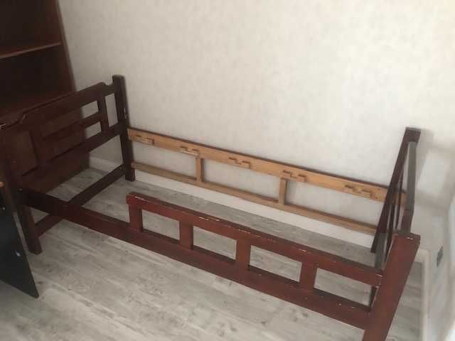 2хъярусная кровать трансформер