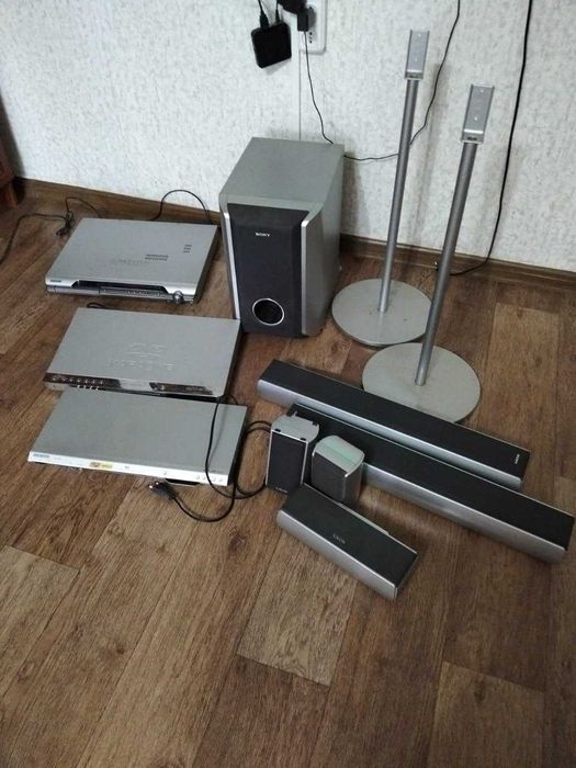 акустическая система