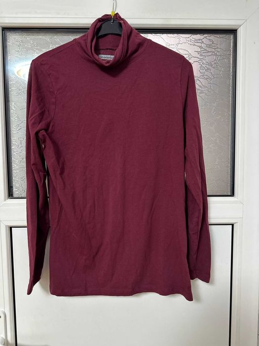 Lot 15 bluze femei M-L