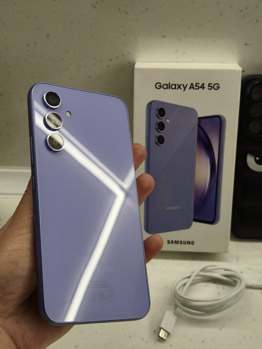 Samsung galaxy A54  5G  256GB