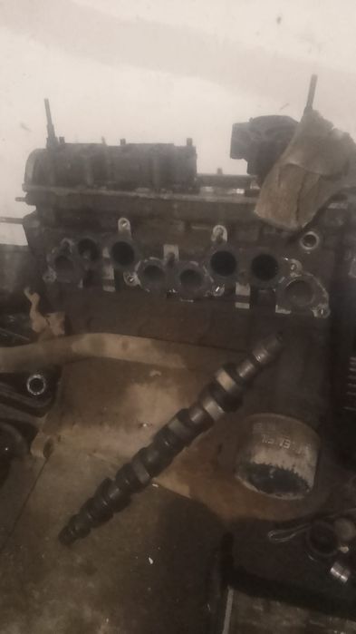 Ваз 2114 матор средний состояние