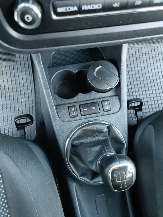 Vand.urgent.soda.roamster.scout.pret.3980.euro