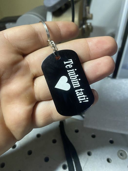 Breloace personalizate