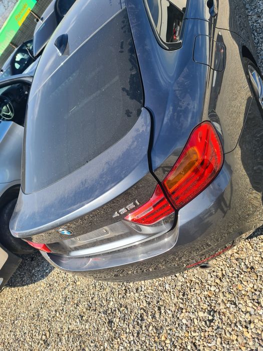 Haion portbagaj bmw f32 f33 f36 seria 4 b39
