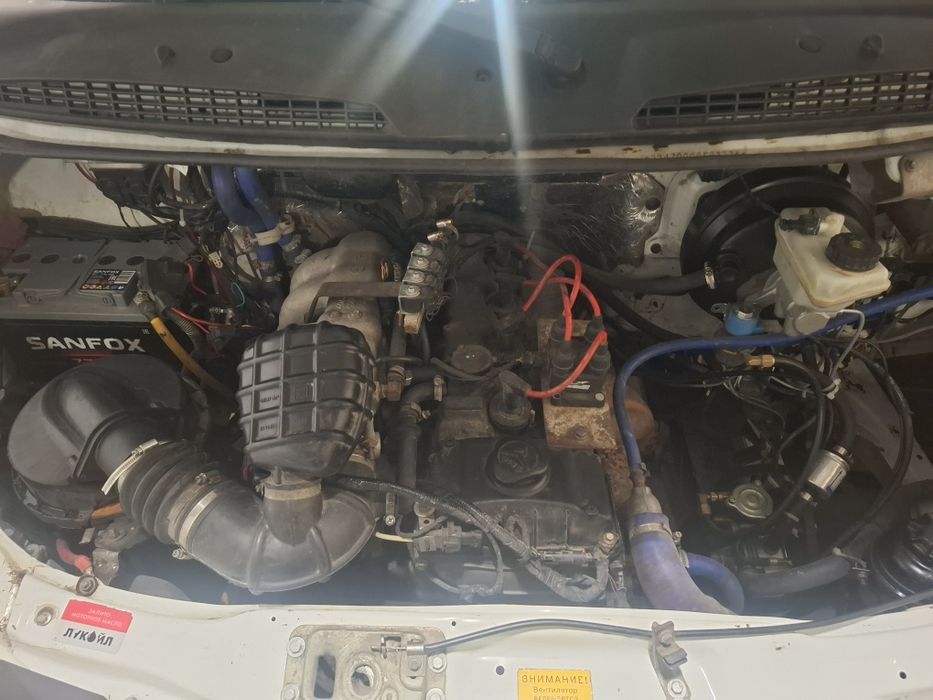 Газель матор сатлады 405 инжектор