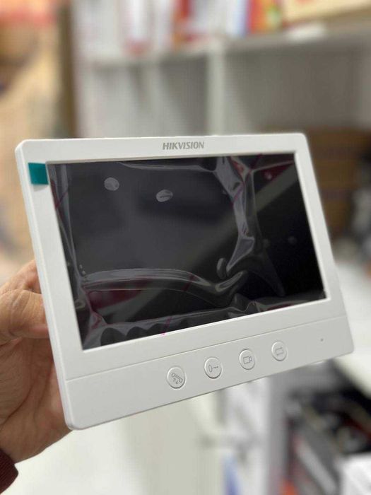 Домофон HikVision DS-KIS212