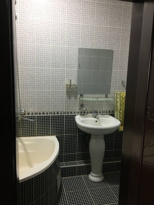 Kvartira ijaraga beriladi 2xonali 76m2