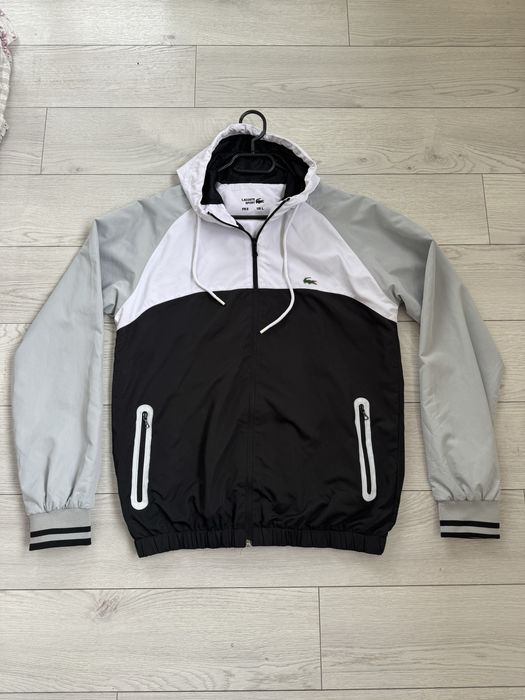 Мъжко якенце Lacoste