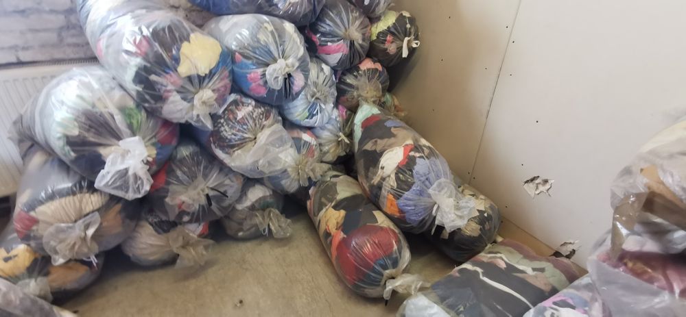 Lavete industriale sac 10 kg