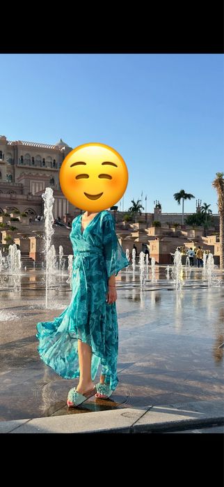 Дамска рокля BSB