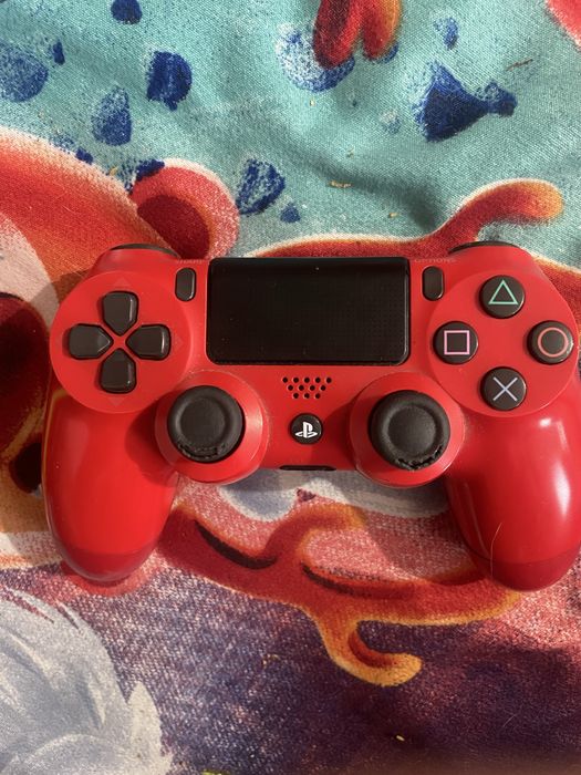Vand playstation 4
