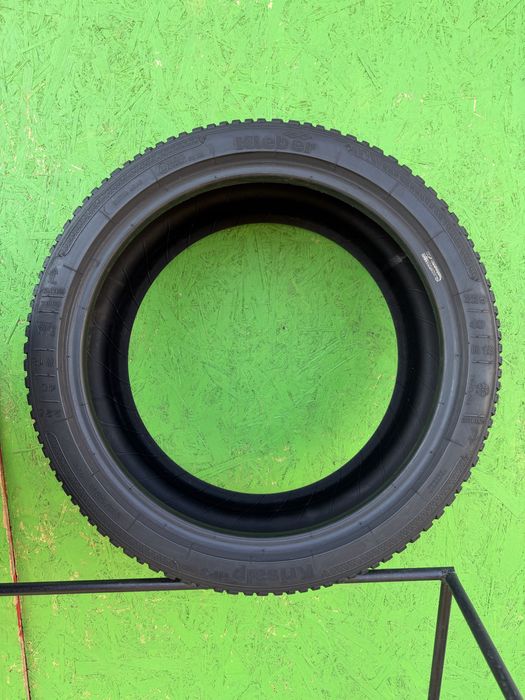 225/40/18 M+S KLEBER Profil rămas 6.7mm