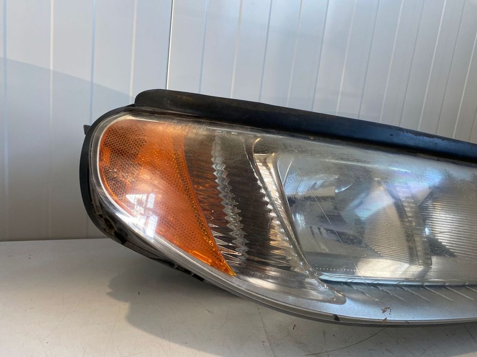 Far dreapta VOLVO S80 2007-2012