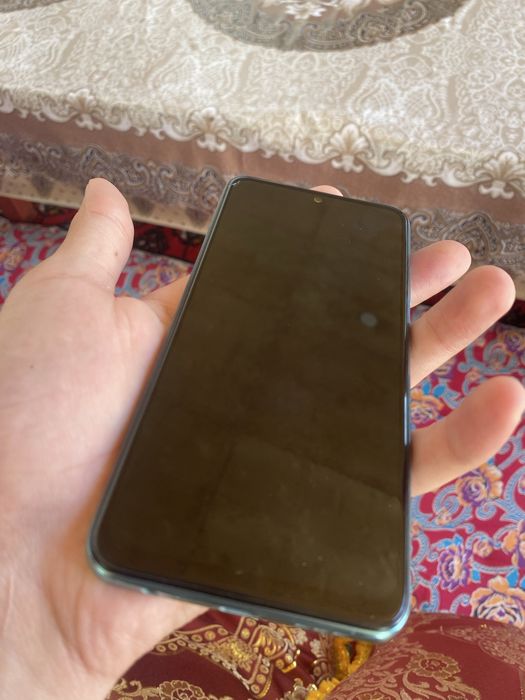 Redmi note 10 pro