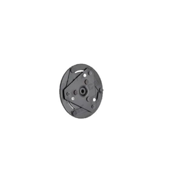 Capac ambreiaj compresor clima Opel Astra H 2004-, Zafira 2005-2011, x23, RapidAuto TKK075