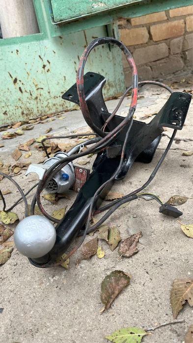 Фаркор на Mitsubishi Space Wagon