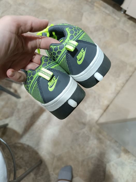 Кроссовки Найк оригинал, Вьетнам