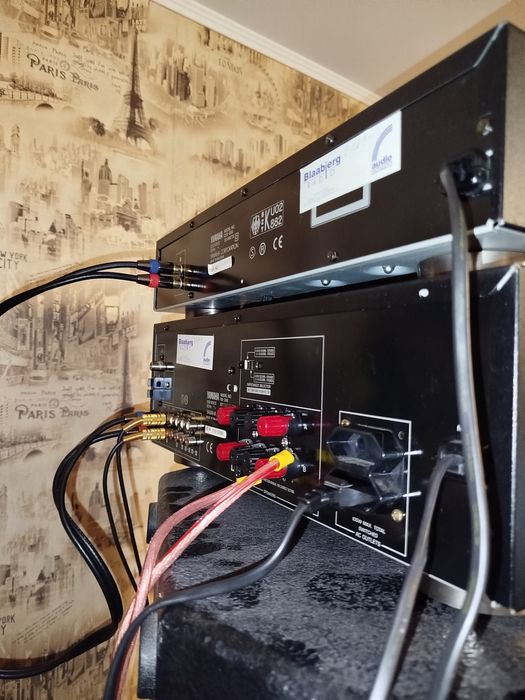 Amplituner Yamaha , in stare buna de funcționare